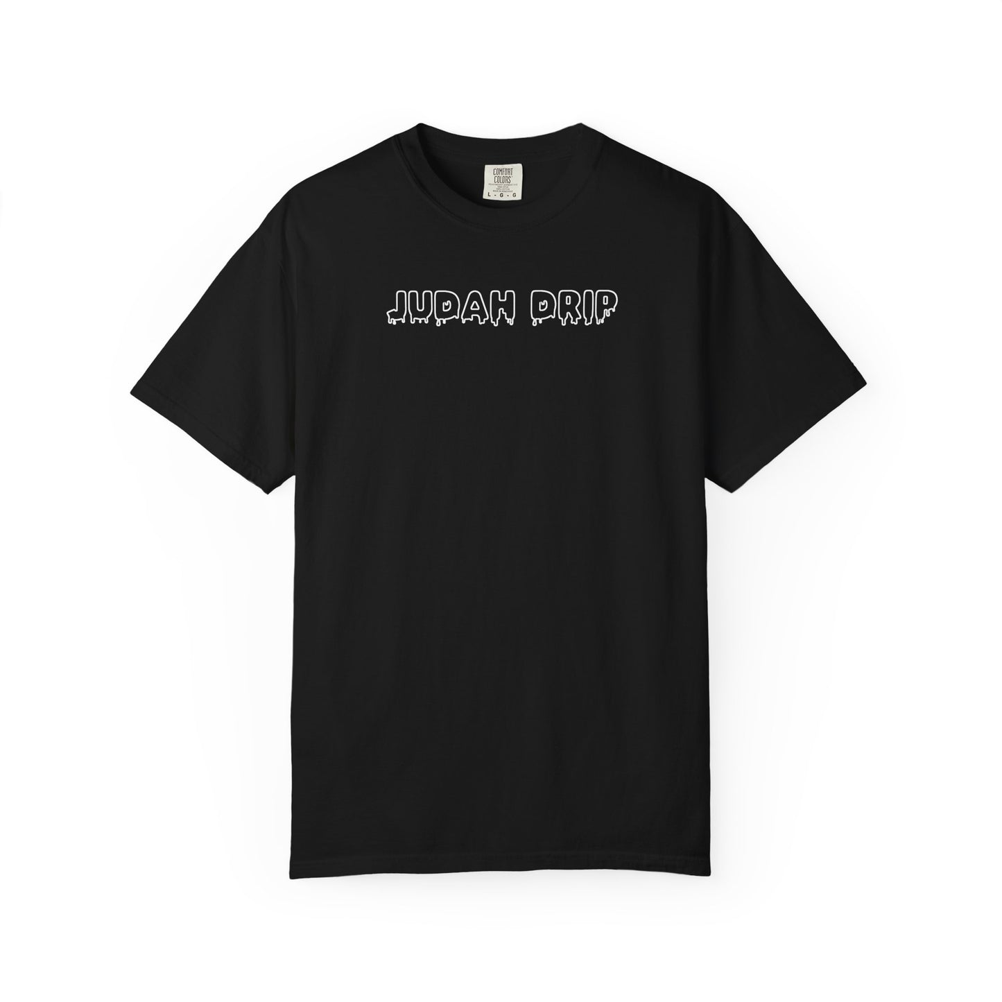 Judah Drip King of Kings T-Shirt