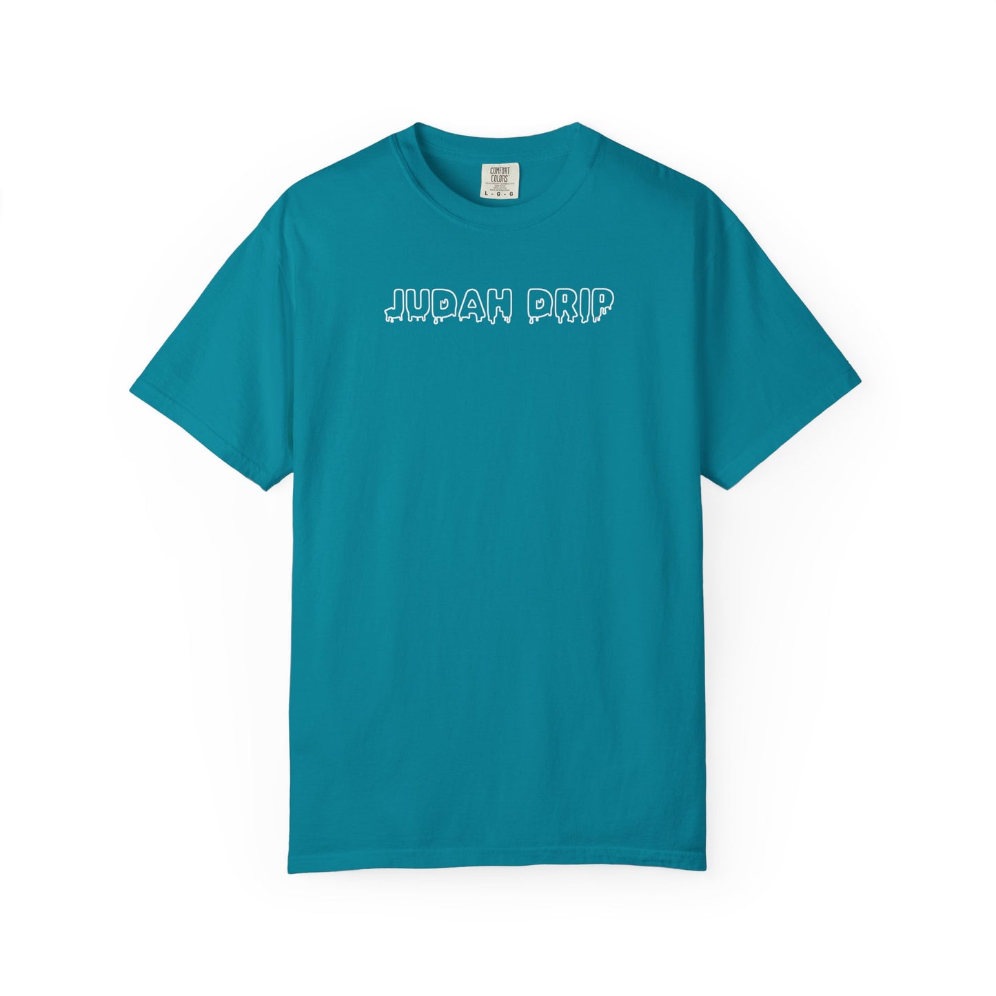 Judah Drip King of Kings T-Shirt