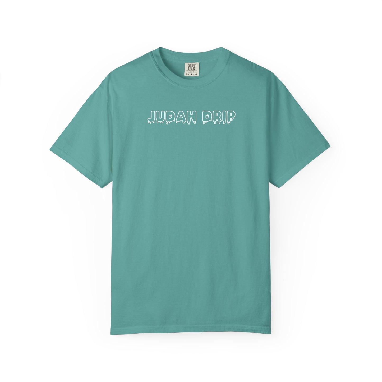 Judah Drip King of Kings T-Shirt