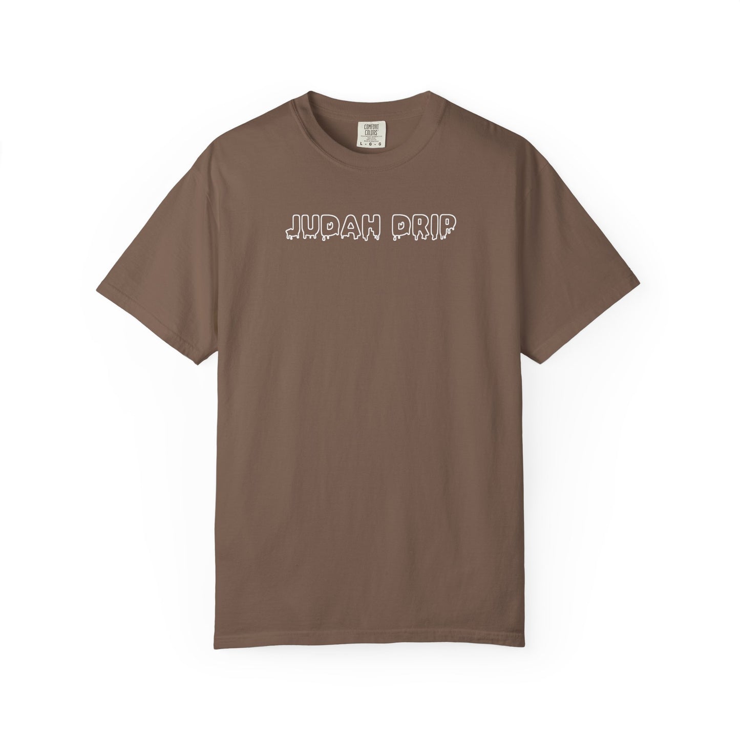 Judah Drip King of Kings T-Shirt