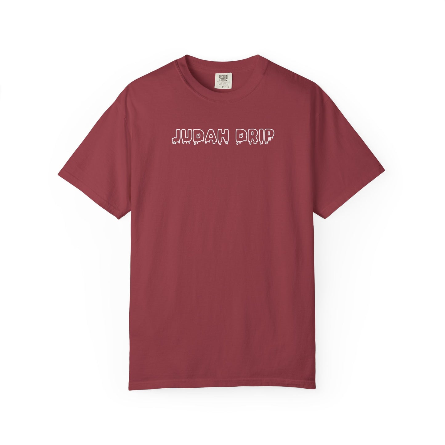 Judah Drip King of Kings T-Shirt