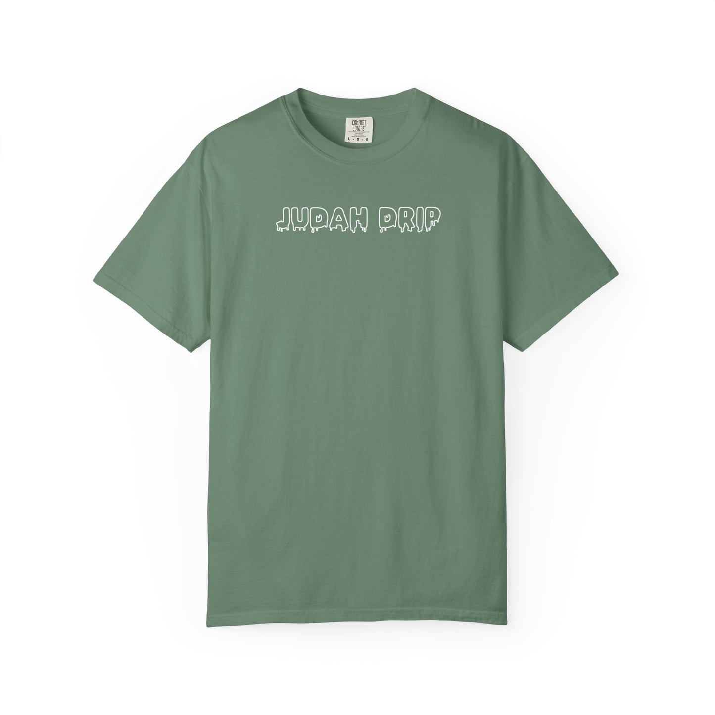 Judah Drip King of Kings T-Shirt