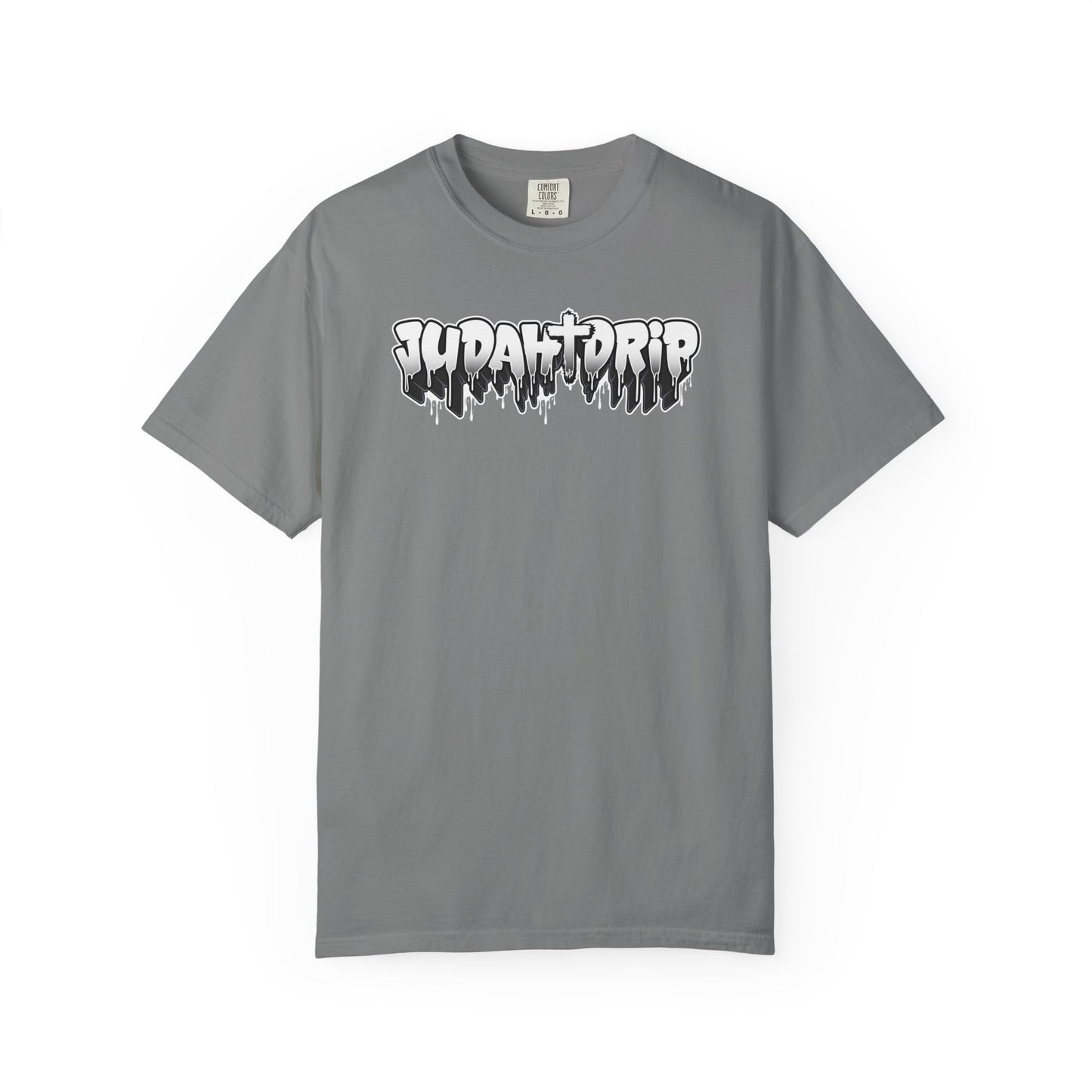 Judah Drip Dripping T-Shirt