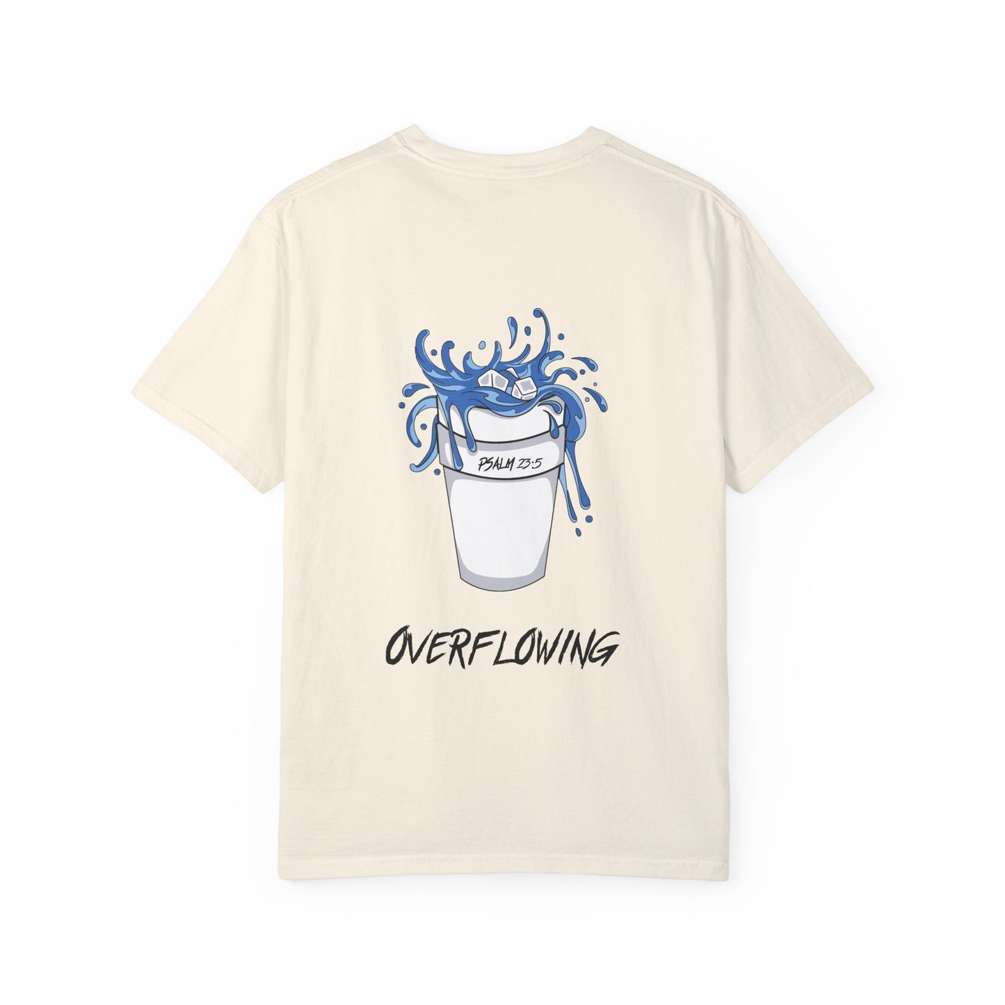 Judah Drip Overflowing T-Shirt