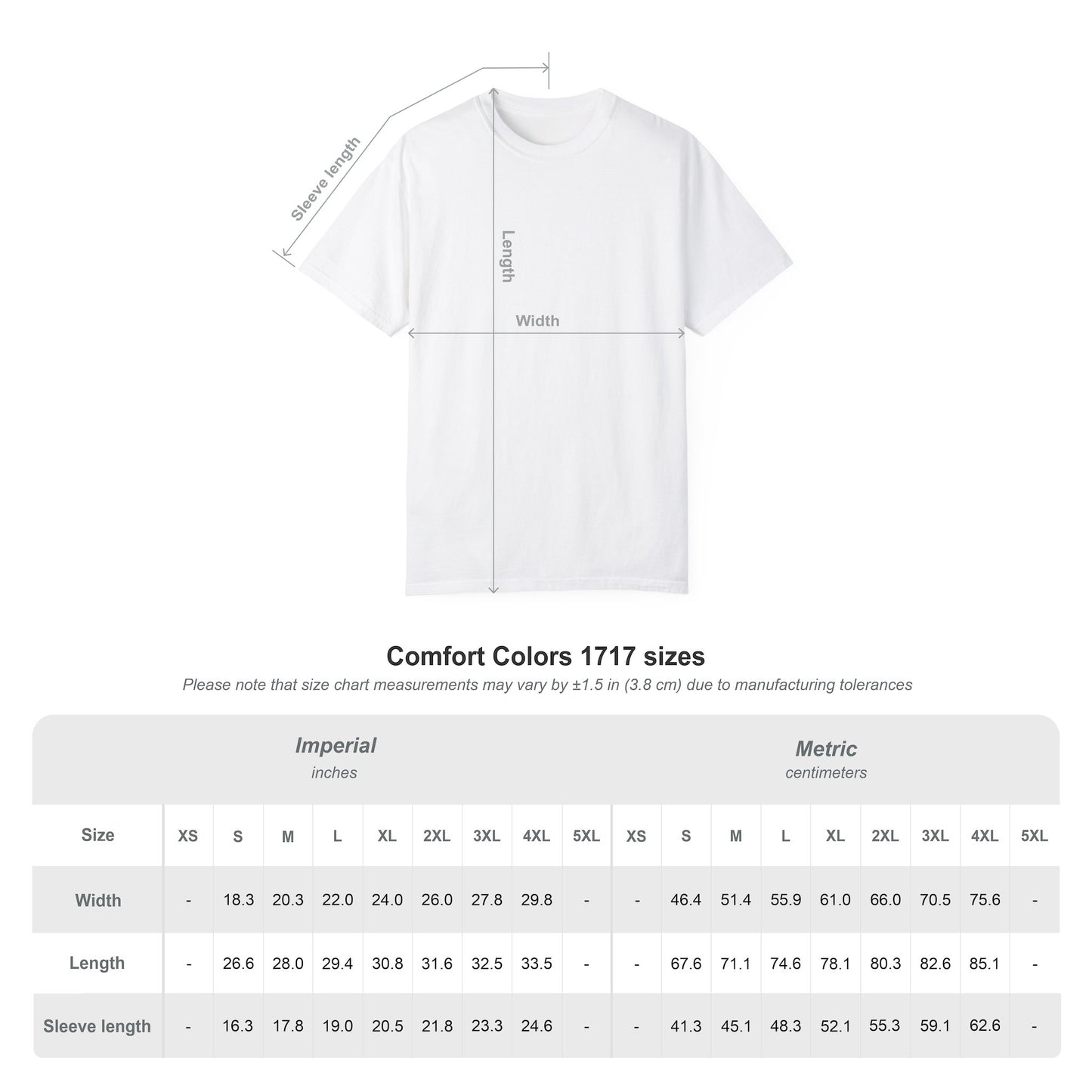 Judah Drip Overflowing T-Shirt