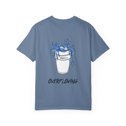 Judah Drip Overflowing T-Shirt