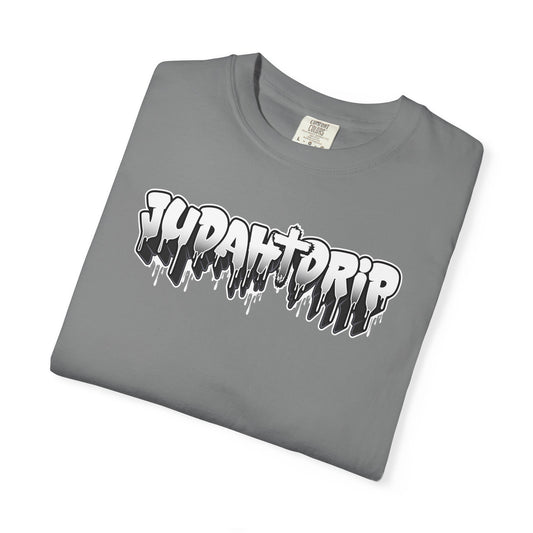 Judah Drip Dripping T-Shirt