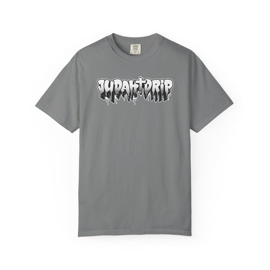 Judah Drip Dripping T-Shirt